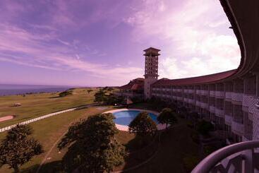 هتل The Southern Links Resort