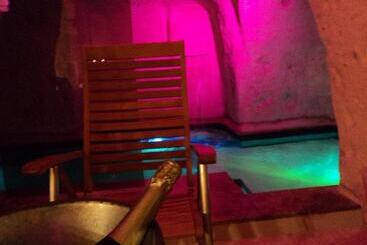 هتل Thymus Residence Nei Sassi