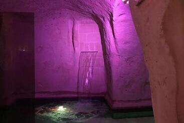 هتل Thymus Residence Nei Sassi