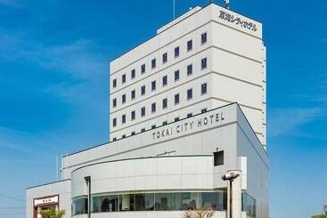 酒店 Tokai City