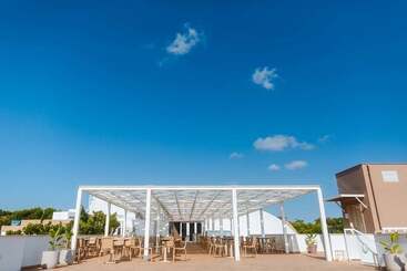 هتل Torre Cintola Greenblu Sea Emotions