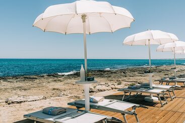 هتل Torre Cintola Greenblu Sea Emotions