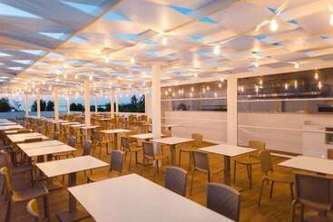 هتل Torre Cintola Greenblu Sea Emotions