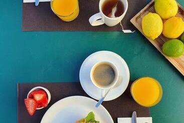Veintiuno Emblematic Hotels   Adults Only