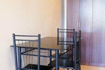 هتل Veranda Residence Inn