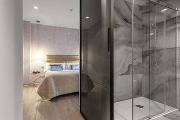 هتل Villa Birdie Boutique  Adults Only