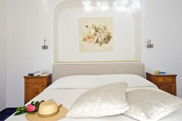 هتل Villa Duchessa D'amalfi