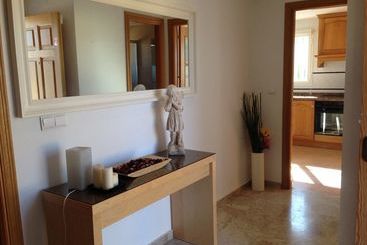 هتل Villa Irene