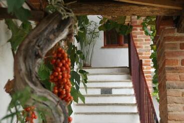 هتل Villa Maddalena