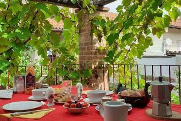 هتل Villa Maddalena