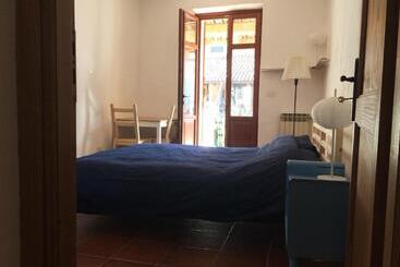هتل Villa Maddalena