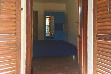 هتل Villa Maddalena