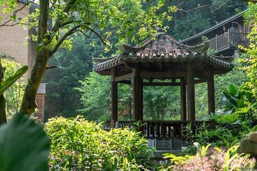 هتل Yangshuo Ancient Garden Boutique