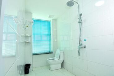 هتل Zhanguajiajie Huluju Inn
