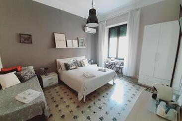 Lavilletta B&b