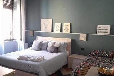 Lavilletta B&b