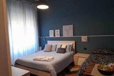 Lavilletta B&b