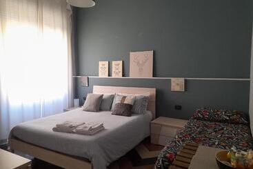 Lavilletta B&b