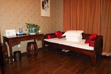 Palace Hotel Forbidden City