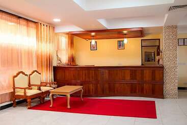 A1 Hotel And Resort