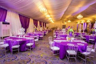 Agburuike Hotels