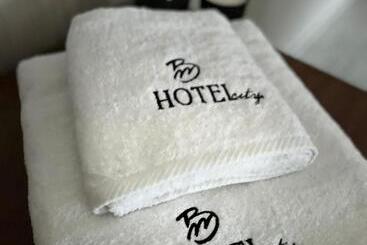 Bm Hotel City