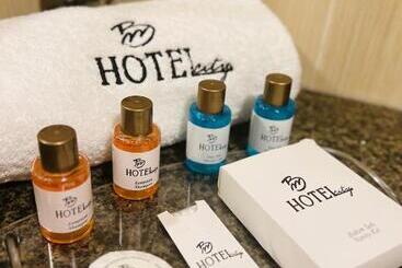 Bm Hotel City