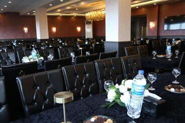 Bm Hotel City