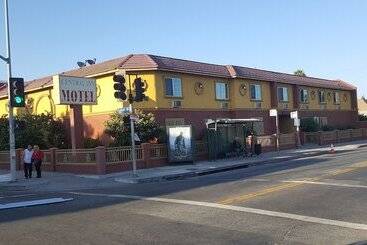 Central Inn Motel