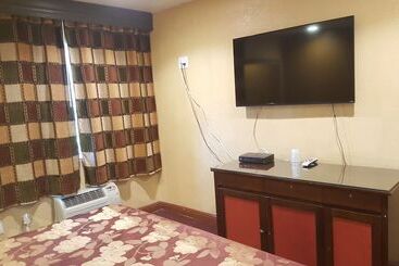 Central Inn Motel