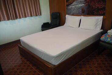 هتل 555 Resort
