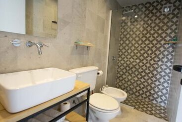 Apart Hotel Jardín