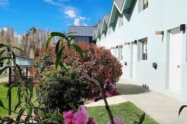 Apart Hotel Jardín