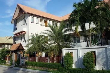 هتل Baan Phulita Resort