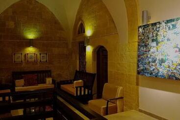 هتل Beit Aziz Boutique