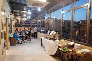 هتل Beit Aziz Boutique