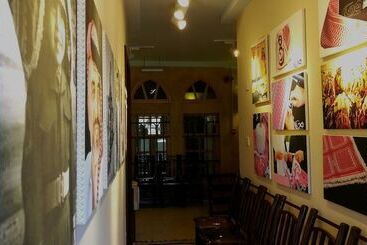 هتل Beit Aziz Boutique