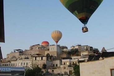هتل Cappadocian Special House