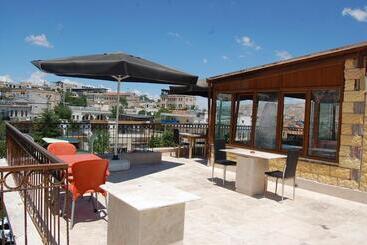 هتل Cappadocian Special House