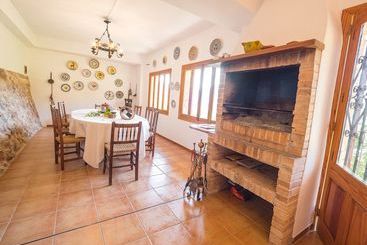 هتل Casa de Piedra en Bunyola