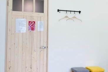 هتل 古栗chestnut Guest House 可包棟民宿