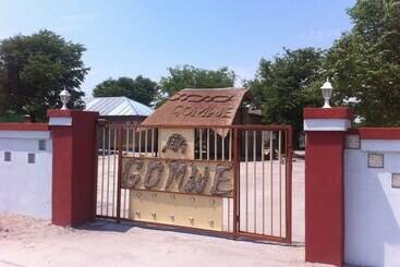 هتل Gomwe Guest Inn