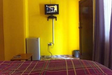 هتل Gomwe Guest Inn