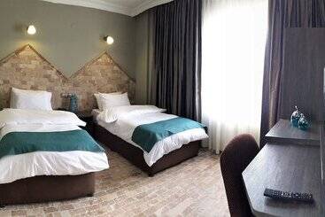 Grand Park Hotel Corlu