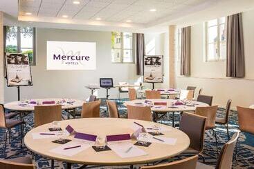 هتل Hôtel Mercure Beauvais Centre Cathédrale