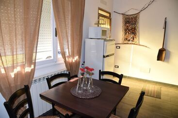 Otel La Bicocca B&b