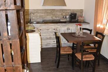 Otel La Bicocca B&b