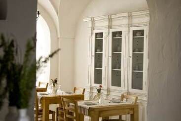 هتل Masseria Le Torri
