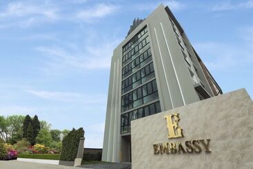 هتل Naptel Embassy Place