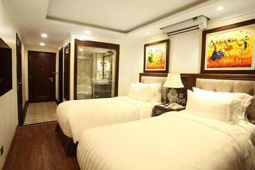 Paris Boutique Hotel Sapa